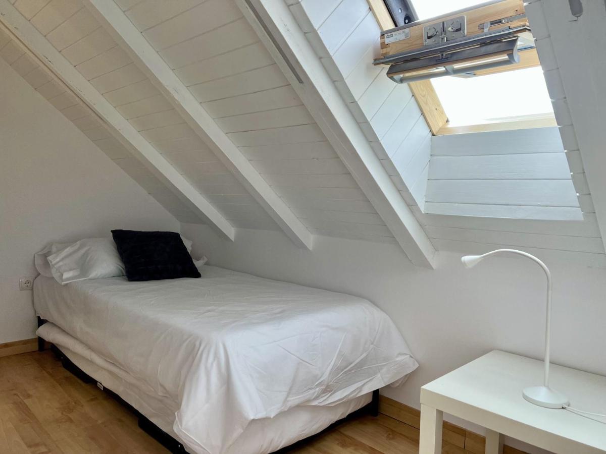 Locky - Espacio Y Exclusividad ❅ Pirineos360 ❅ Sallent De Gallego Luaran gambar