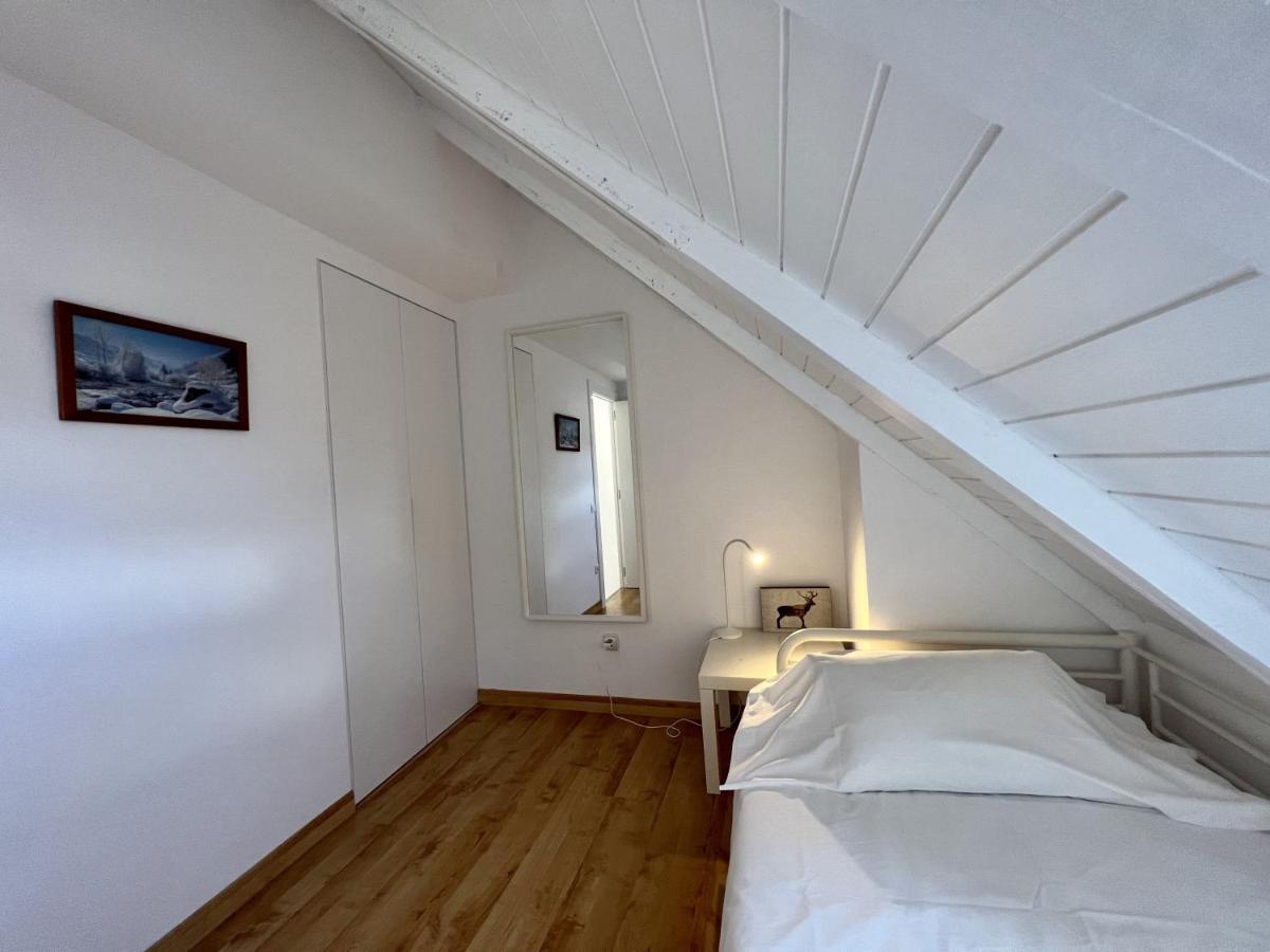 Locky - Espacio Y Exclusividad ❅ Pirineos360 ❅ Sallent De Gallego Luaran gambar