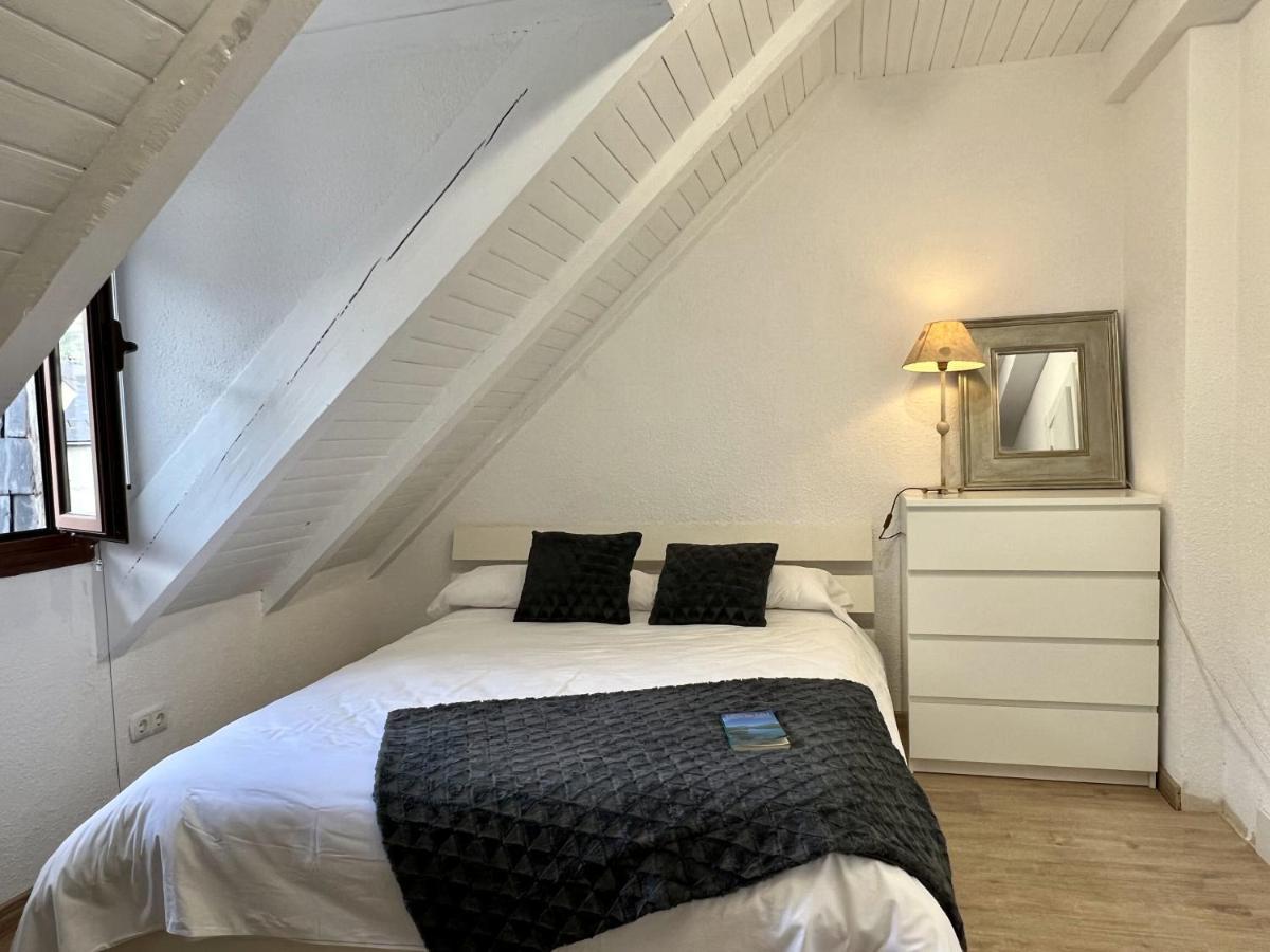 Locky - Espacio Y Exclusividad ❅ Pirineos360 ❅ Sallent De Gallego Luaran gambar