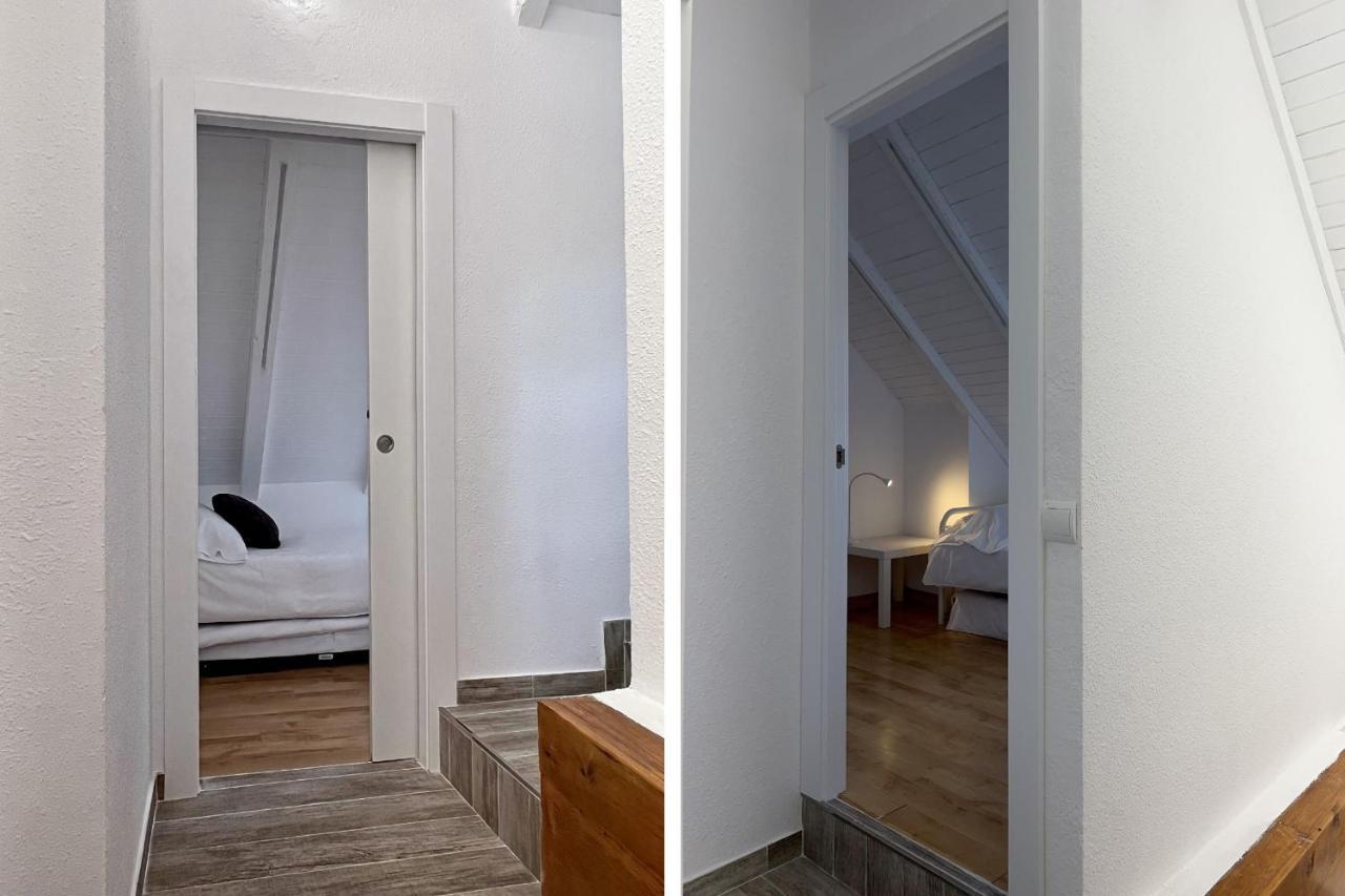 Locky - Espacio Y Exclusividad ❅ Pirineos360 ❅ Sallent De Gallego Luaran gambar
